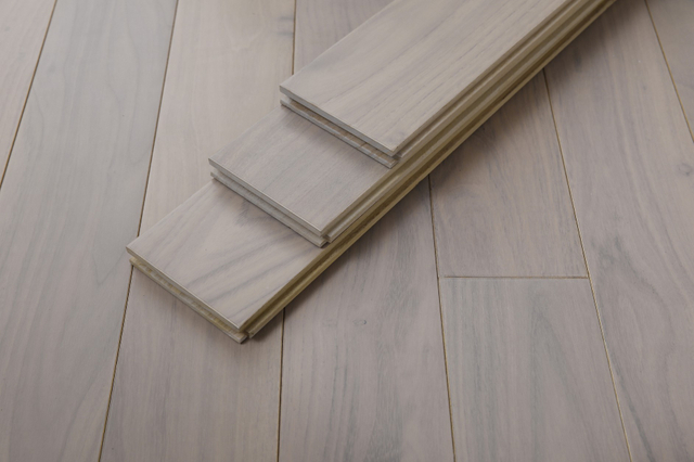 Интерьер 100% твердая древесина саранчи, паркетный пол, твердая древесина для дома, больше цветов, спальня, гостиная, деревянный пол